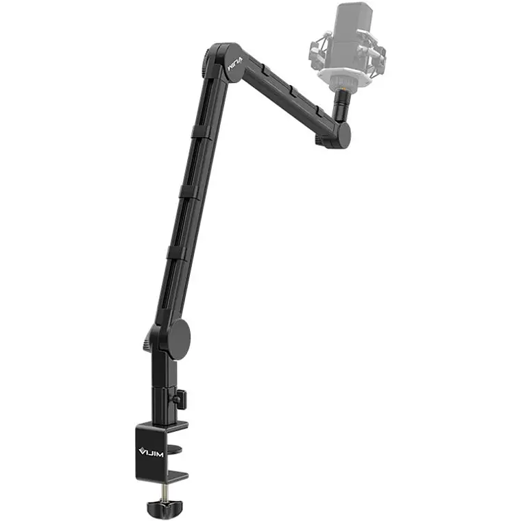 Brazo Multifuncional Vijim LS25 para Cámara y Accesorios 5