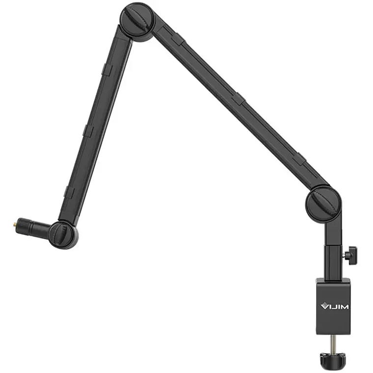 Brazo Multifuncional Vijim LS25 para Cámara y Accesorios 3