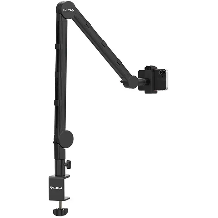 Brazo Multifuncional Vijim LS25 para Cámara y Accesorios 6