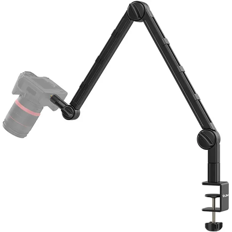 Brazo Multifuncional Vijim LS25 para Cámara y Accesorios 7