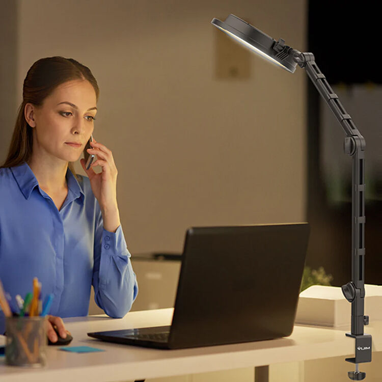 Brazo Multifuncional Vijim LS25 para Cámara y Accesorios 8