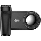 Empuñadura Ulanzi MA35 para Celular con Disparador Bluetooth 3
