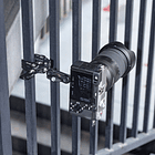 Super Clamp Ulanzi R094 con Brazo de Rótula 7