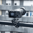 Super Clamp Ulanzi R094 con Brazo de Rótula 2