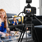 Super Clamp Ulanzi R094 con Brazo de Rótula 8