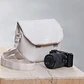Bolso Bandolera Ulanzi F01 para Cámara - 4L - Miniatura 10