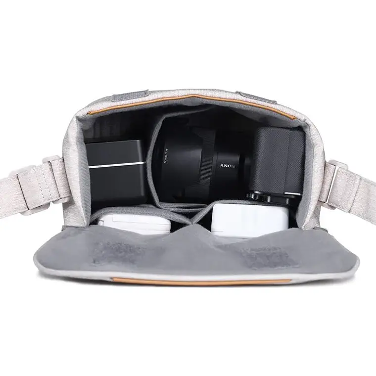 Bolso Bandolera Ulanzi F01 para Cámara - 4L 4