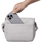 Bolso Bandolera Ulanzi F01 para Cámara - 4L 6