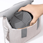 Bolso Bandolera Ulanzi F01 para Cámara - 4L 7