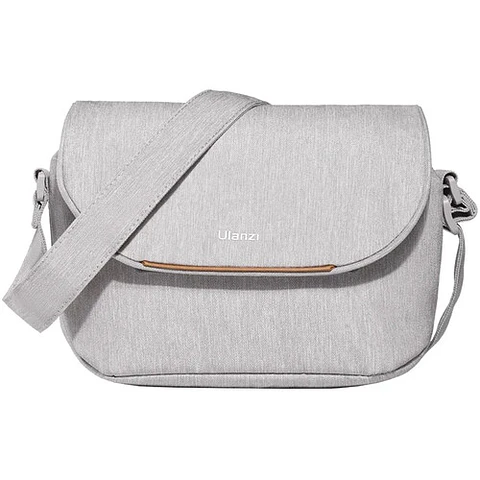 Bolso Bandolera Ulanzi F01 para Cámara - 4L