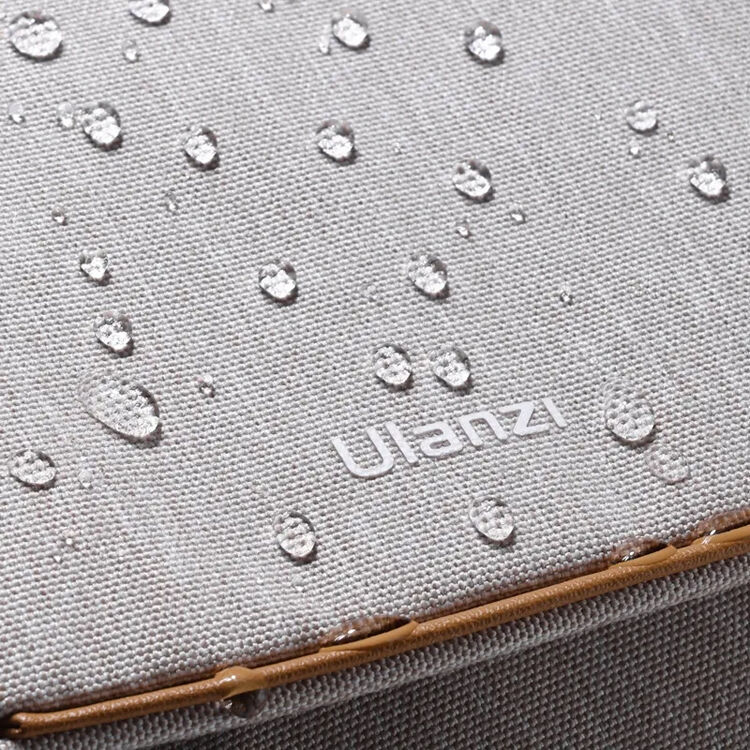 Bolso Bandolera Ulanzi F01 para Cámara - 4L 8