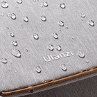 Bolso Bandolera Ulanzi F01 para Cámara - 4L 8