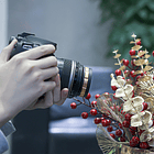 Lente Macro Ulanzi 52mm Conversor para Lentes  9