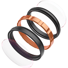 Lente Macro Ulanzi 52mm Conversor para Lentes  5