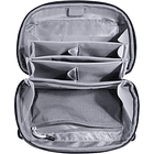 Bolso Ulanzi B007GBB1 TRAKER Tech Pouch Mini 9