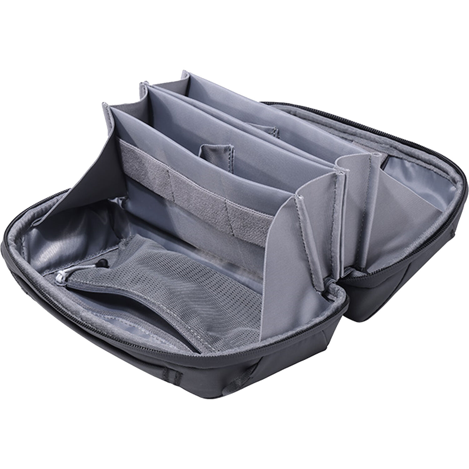 Bolso Ulanzi B007GBB1 TRAKER Tech Pouch Mini 8