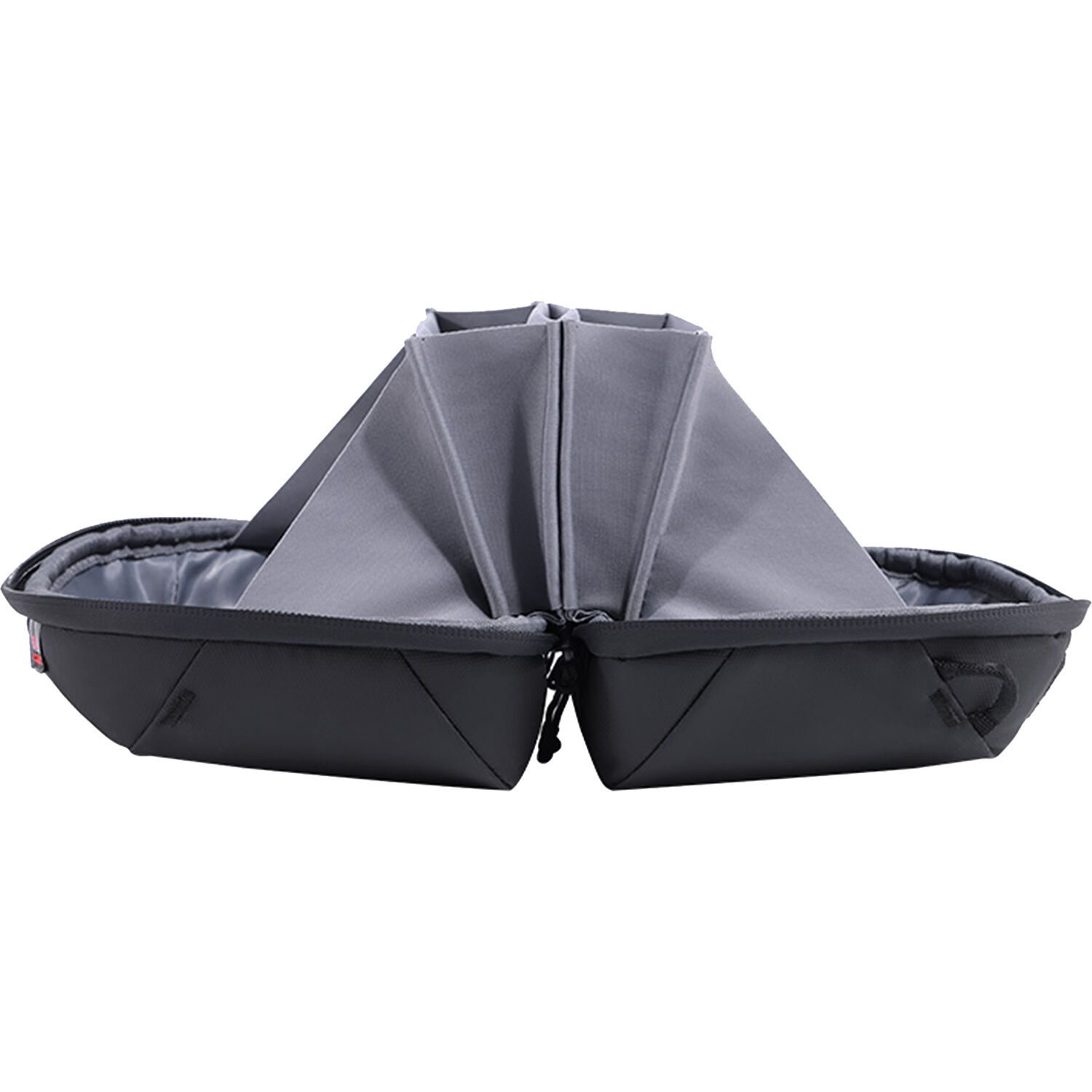 Bolso Ulanzi B007GBB1 TRAKER Tech Pouch Mini 6