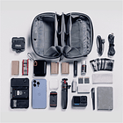 Bolso Ulanzi B007GBB1 TRAKER Tech Pouch Mini 13