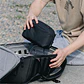 Bolso Ulanzi B007GBB1 TRAKER Tech Pouch Mini - Miniatura 10