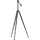 Trípode de Viaje Ulanzi TT09 VideoGo de Fibra de Carbono 5