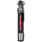 Trípode de Viaje Ulanzi TT09 VideoGo de Fibra de Carbono 6