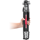 Trípode de Viaje Ulanzi TT09 VideoGo de Fibra de Carbono 7