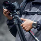 Trípode de Viaje Ulanzi TT09 VideoGo de Fibra de Carbono - Miniatura 9