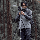 Trípode de Viaje Ulanzi TT09 VideoGo de Fibra de Carbono 8