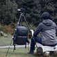 Trípode de Viaje Ulanzi TT09 VideoGo de Fibra de Carbono - Miniatura 2