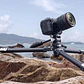 Trípode de Viaje Ulanzi TT09 VideoGo de Fibra de Carbono - Miniatura 10