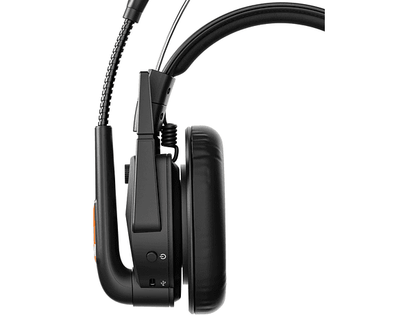 Sistema de intercomunicadores Saramonic Witalk9SE WT5S para 5 usuarios