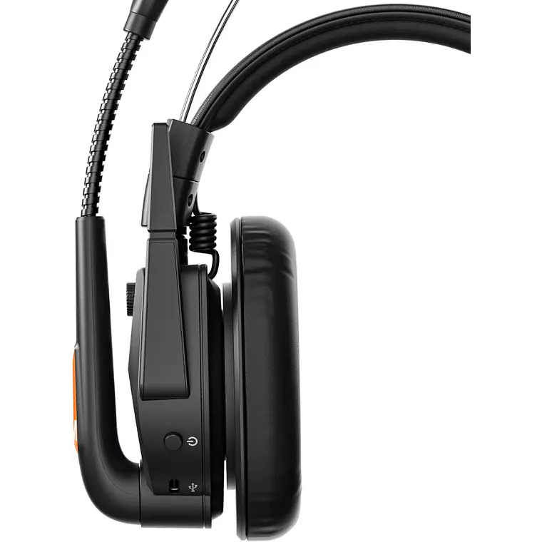 Sistema de intercomunicadores Saramonic Witalk9SE WT5S para 5 usuarios 2
