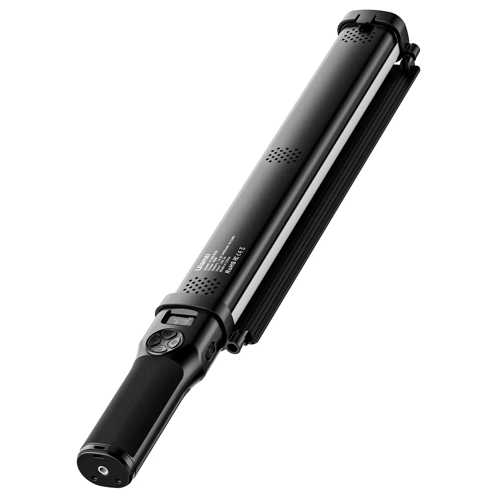 Espada Led Ulanzi VL360 RGB con Aletas 6