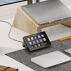 Controlador de Stream Ulanzi D200 Configurable 6