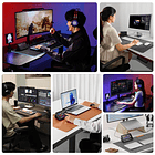 Controlador de Stream Ulanzi D200 Configurable 8