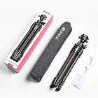 Trípode Multifuncional Ulanzi JJ05 Glide GO Travel T140 7