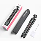 Trípode Multifuncional Ulanzi JJ05 Glide GO Travel T140 - Miniatura 7