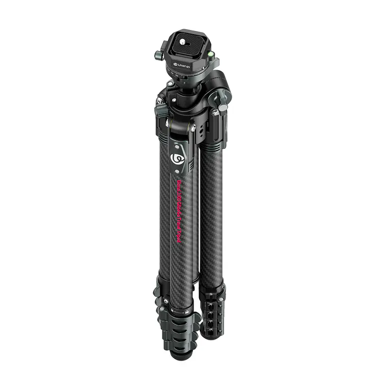 Trípode Multifuncional Ulanzi JJ05 Glide GO Travel T140 4