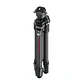 Trípode Multifuncional Ulanzi JJ05 Glide GO Travel T140 - Miniatura 4