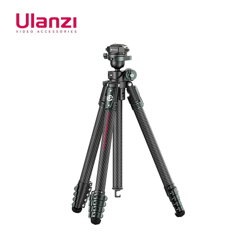 Trípode Multifuncional Ulanzi JJ05 Glide GO Travel T140