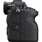 Cámara Full Frame Sony A7 IV con Lente Zoom 28–70 mm (2ª Generación) 10