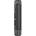 Lector de Memorias Ulanzi CR1 3 en 1 - USB y USB-C 4