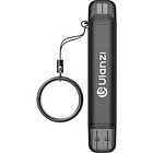 Lector de Memorias Ulanzi CR1 3 en 1 - USB y USB-C 6