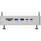 Docking Station Ulanzi QT03 con Enclosure SSD - Miniatura 3
