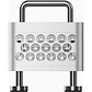 Docking Station Ulanzi QT03 con Enclosure SSD - Miniatura 6