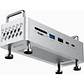 Docking Station Ulanzi QT03 con Enclosure SSD - Miniatura 2