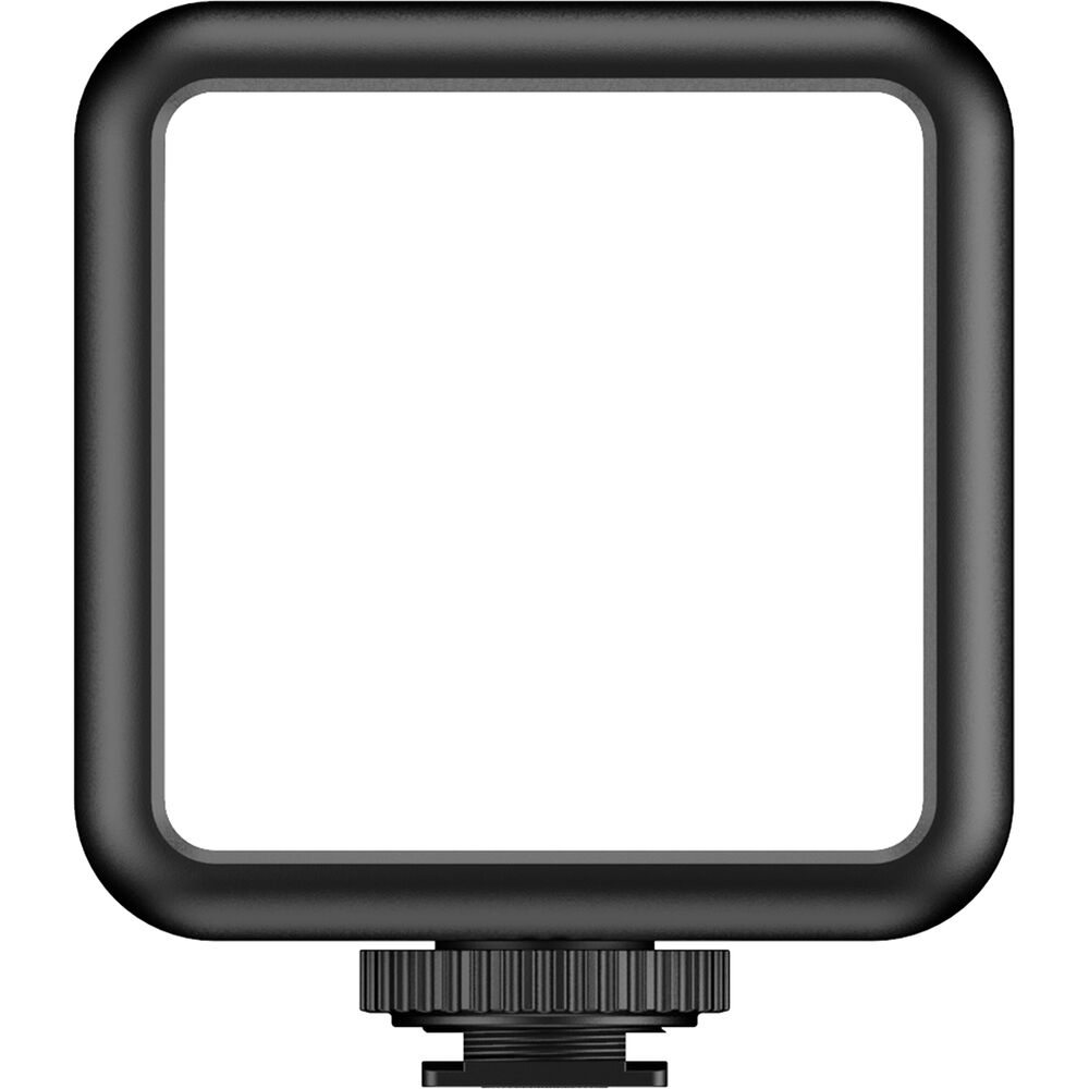 Luz LED RGB Ulanzi VL49 Magnética 3