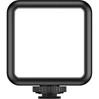 Luz LED RGB Ulanzi VL49 Magnética 3