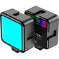 Luz LED RGB Ulanzi VL49 Magnética - Miniatura 6