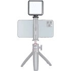 Luz LED RGB Ulanzi VL49 Magnética 8